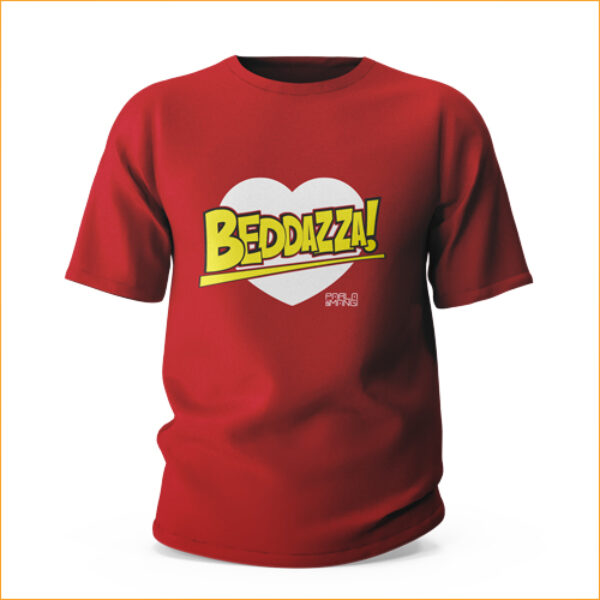 BEDDAZZA